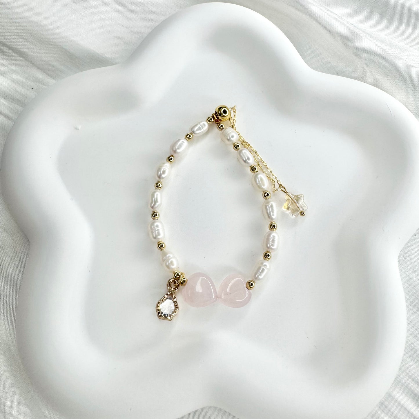 CRYSTAL BRACELETS (2)
