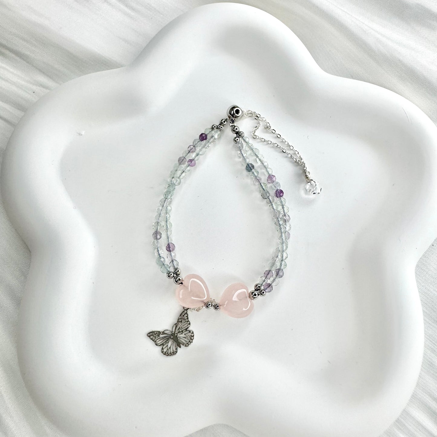 CRYSTAL BRACELETS (2)