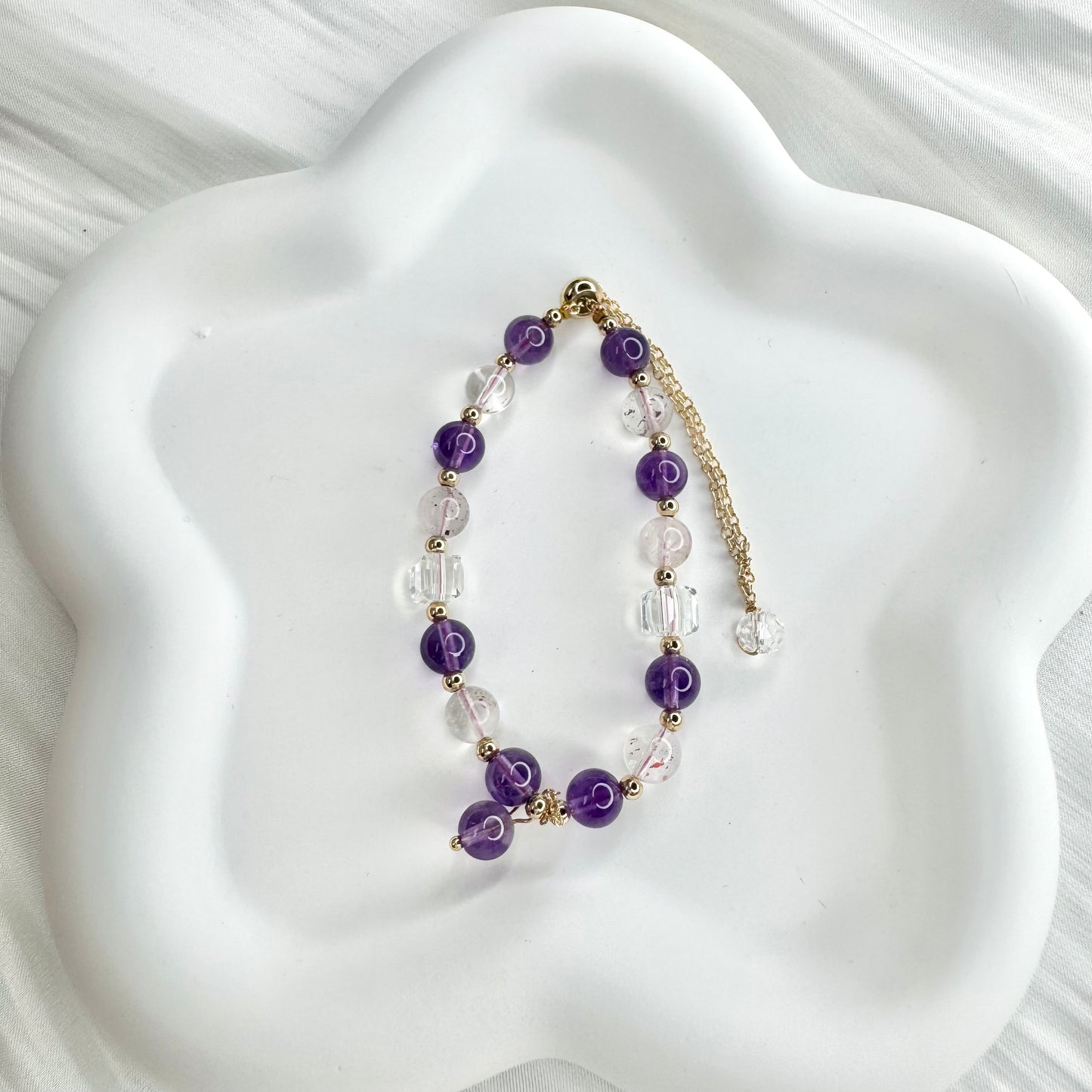 CRYSTAL BRACELETS (2)