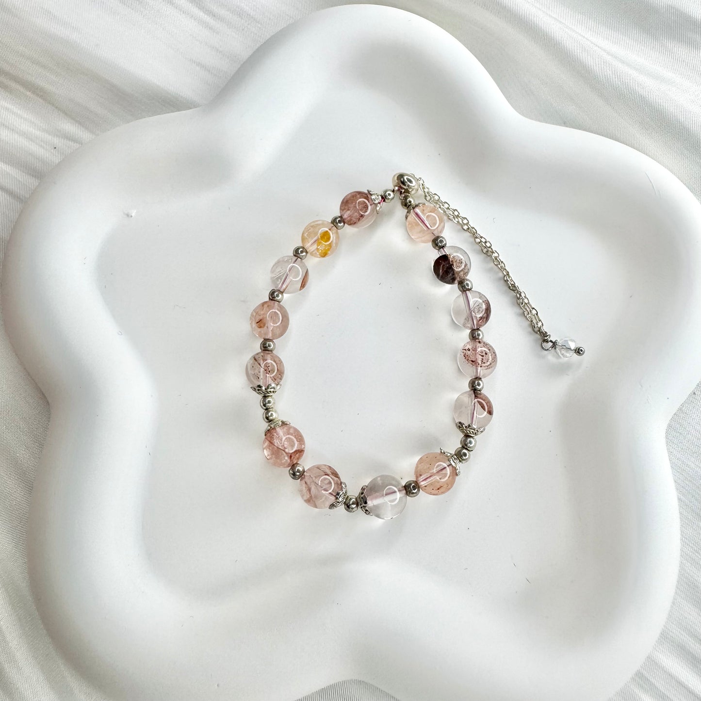 CRYSTAL BRACELETS (2)
