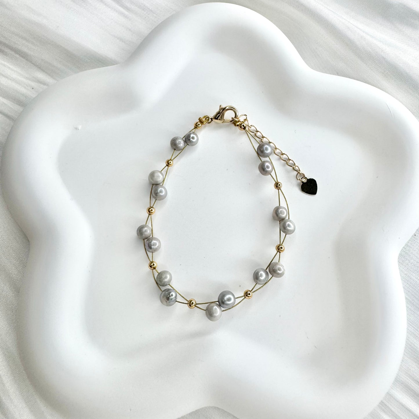 CRYSTAL BRACELETS (2)