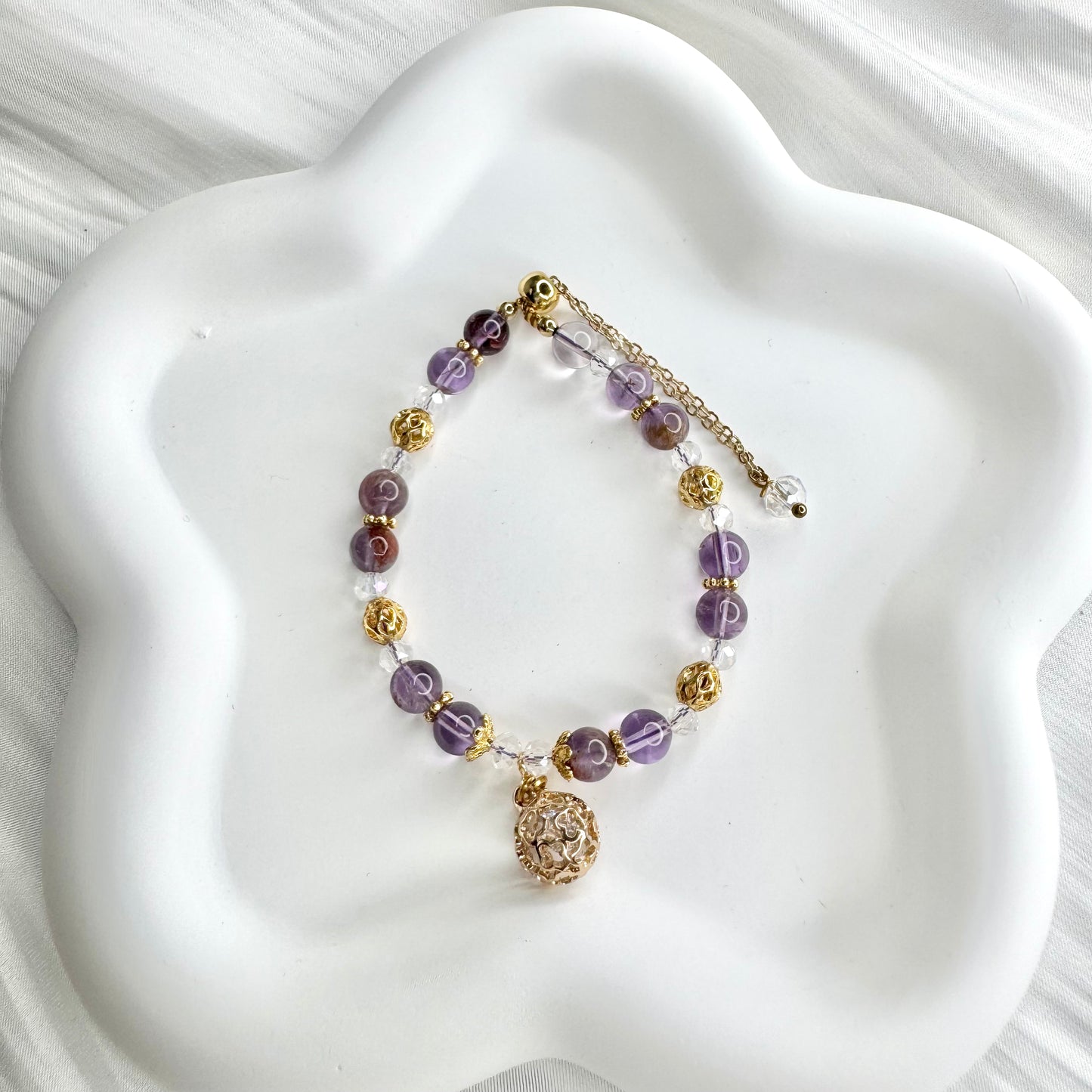 CRYSTAL BRACELETS (2)
