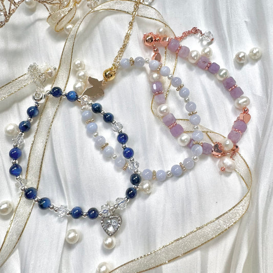 CRYSTAL BRACELETS (2)