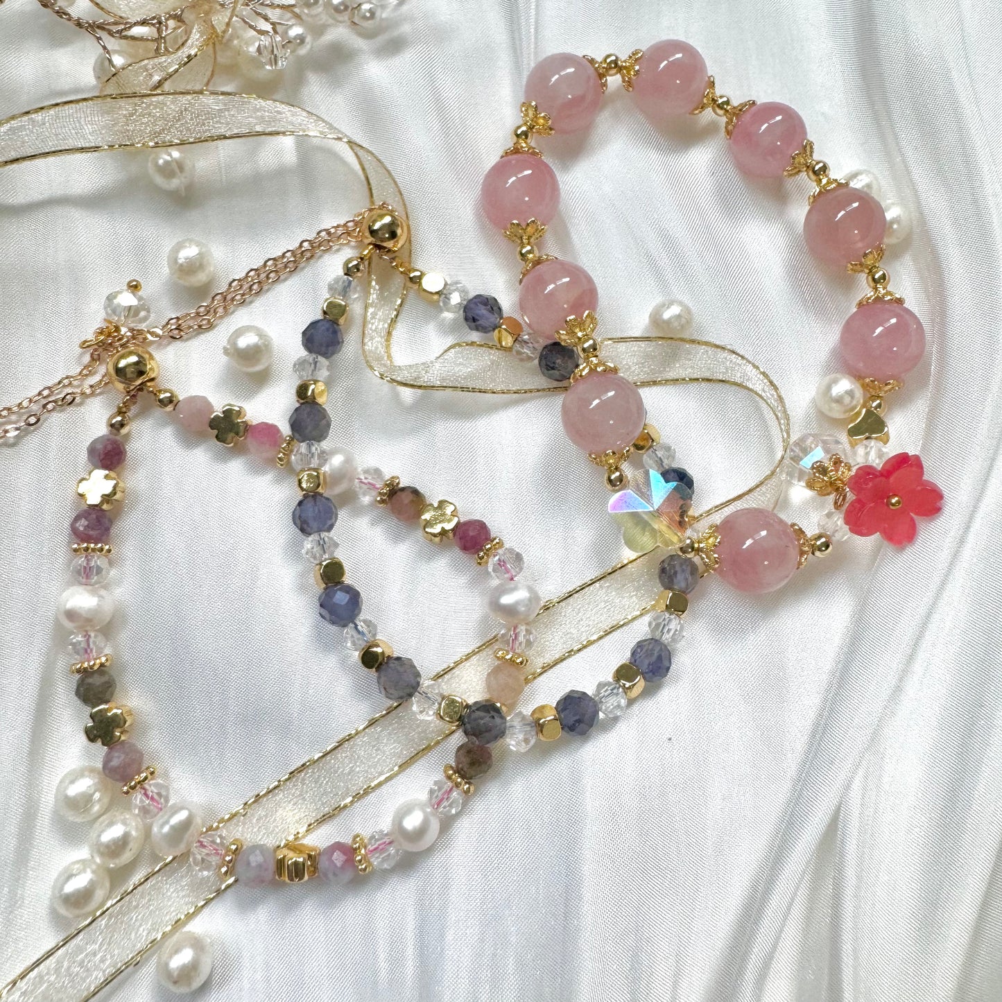 CRYSTAL BRACELETS (1)