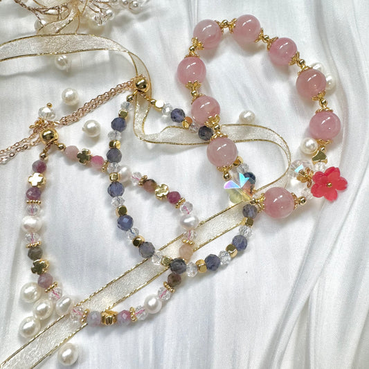 CRYSTAL BRACELETS (1)