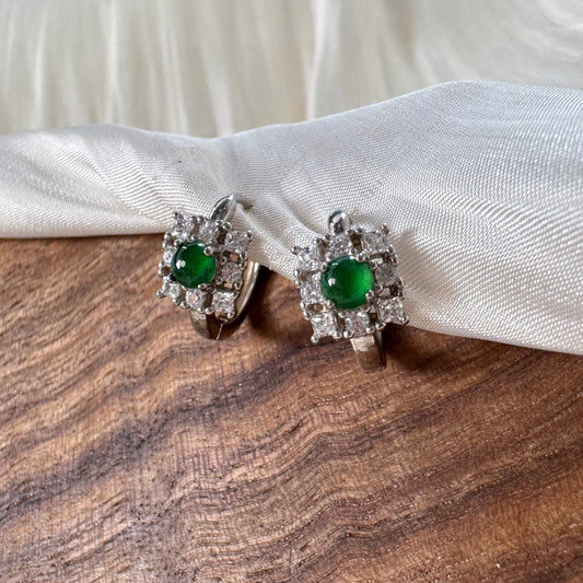 Étoile Jadeite Huggies