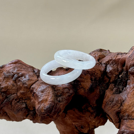 BLANC | Jadeite Ring