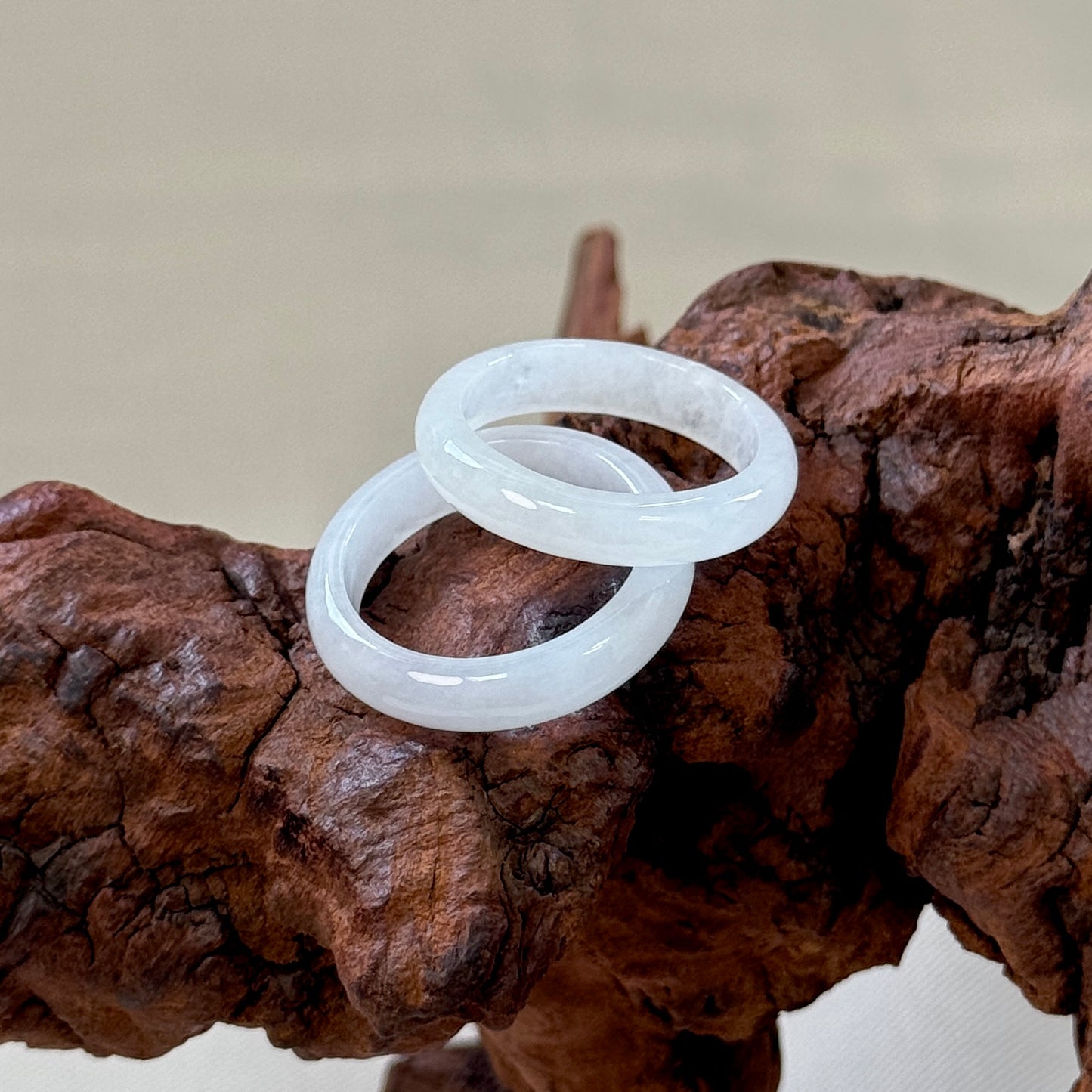 BLANC | Jadeite Ring