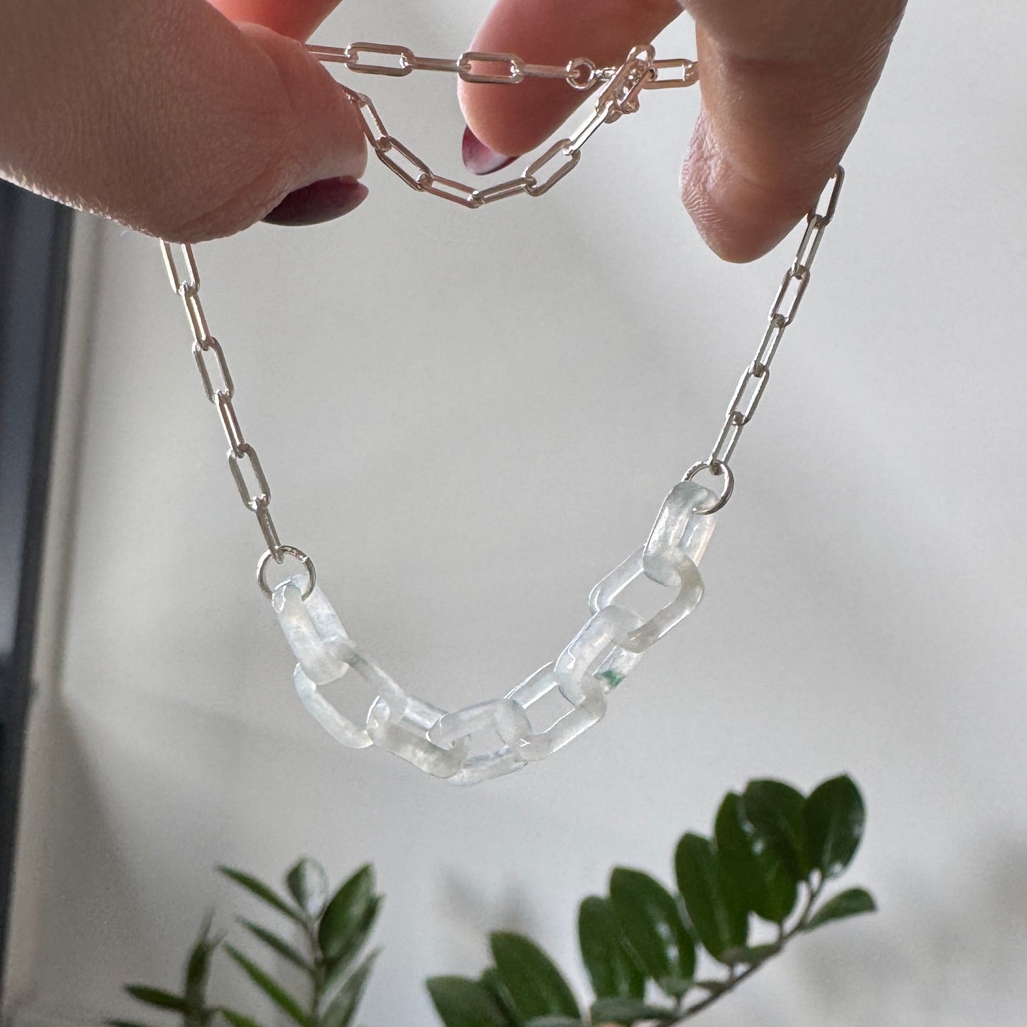 Nexa Jadeite Bracelet