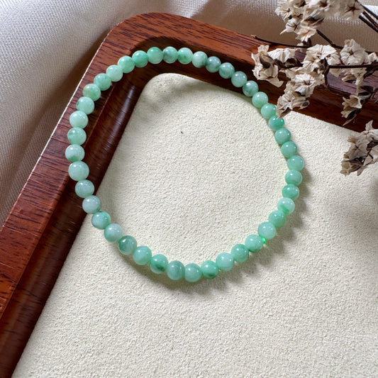 Noa Jadeite Bracelet